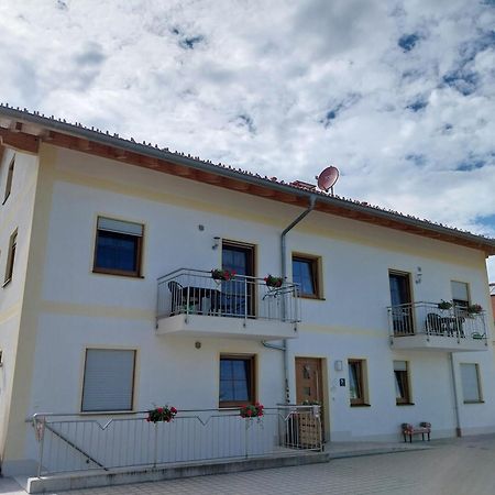 Apartament Kern'S Hoamat Soyen Zewnętrze zdjęcie