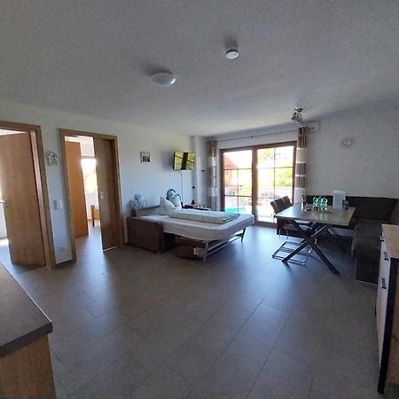 Apartament Kern'S Hoamat Soyen Zewnętrze zdjęcie