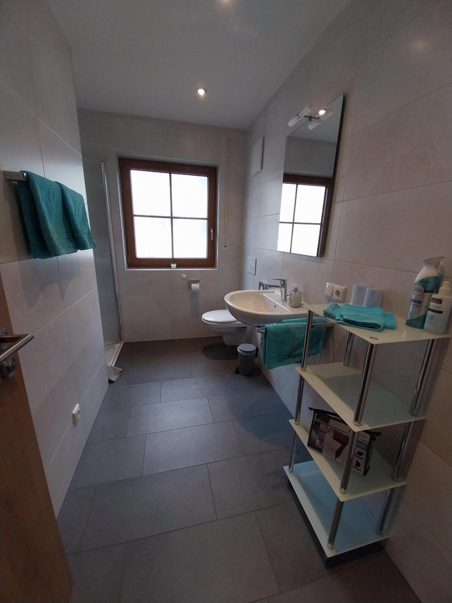 Apartament Kern'S Hoamat Soyen Zewnętrze zdjęcie