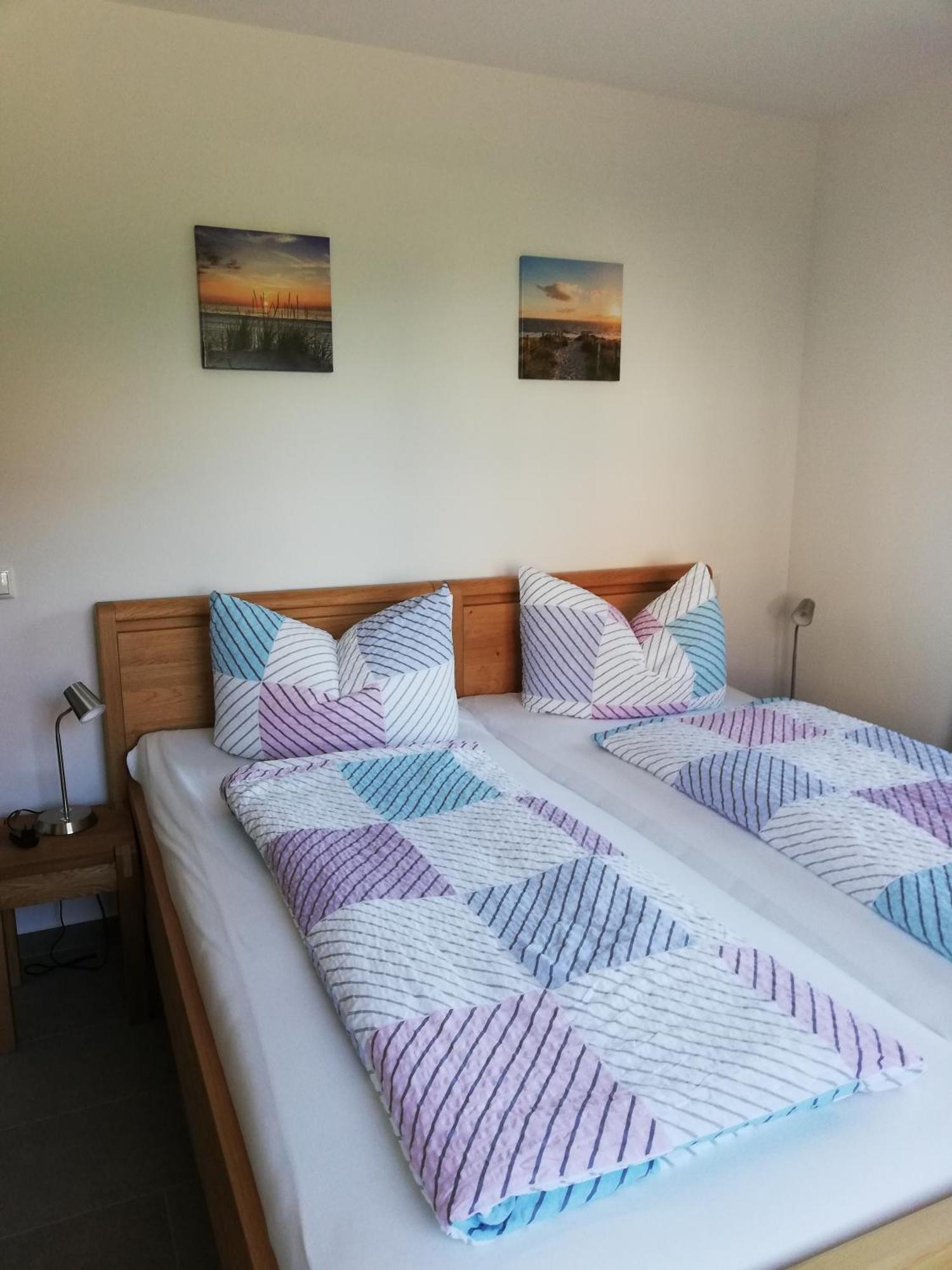 Apartament Kern'S Hoamat Soyen Zewnętrze zdjęcie