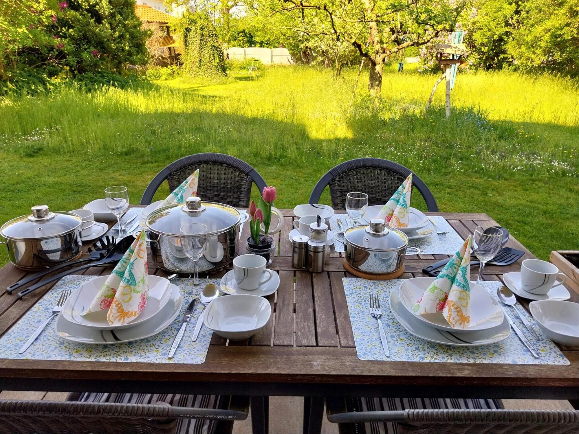 Apartament Kern'S Hoamat Soyen Zewnętrze zdjęcie
