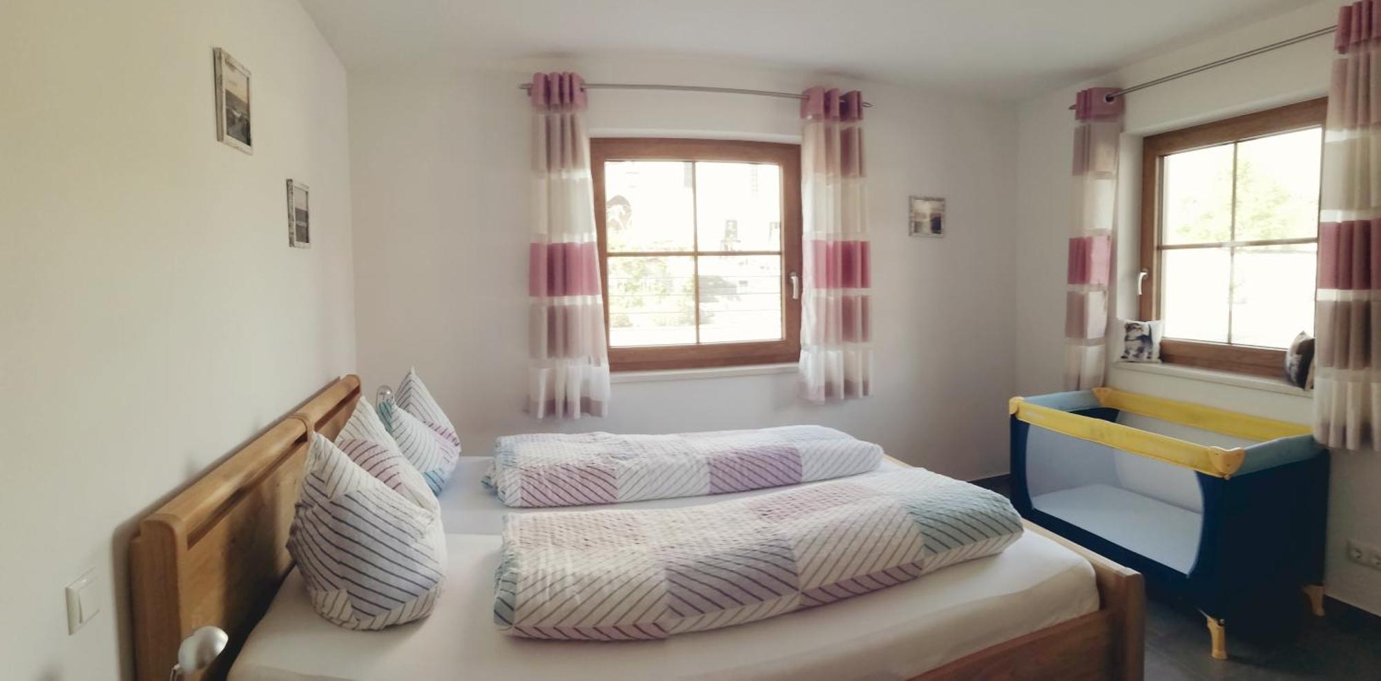 Apartament Kern'S Hoamat Soyen Zewnętrze zdjęcie