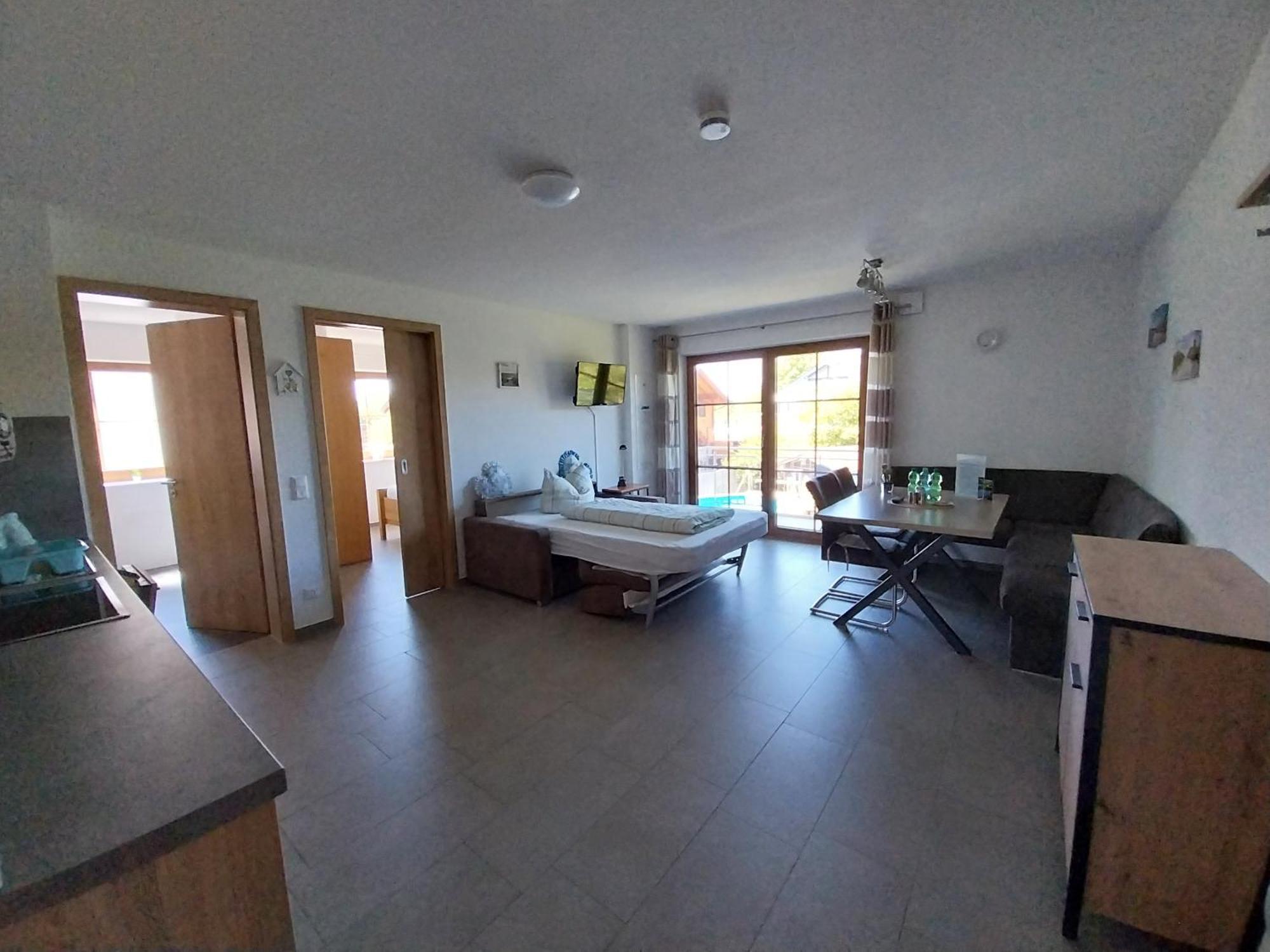 Apartament Kern'S Hoamat Soyen Zewnętrze zdjęcie